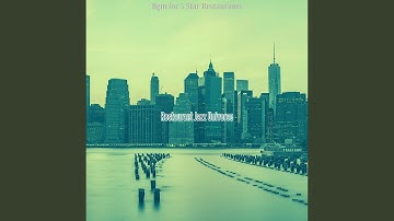 Pulsating Classic Restaurants