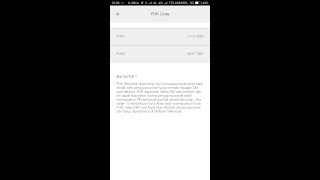 CARA CEK KODE PUK DI APLIKASI MY TELKOMSEL