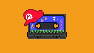 Super Mario Bros - Underwater Theme (Hip Hop Remix)