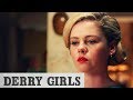 Derry Girls | Erin's Prom Date