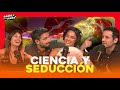 La CIENCIA de la SEDUCCIÓN | Andrés Rieznik en Nadie Dice Nada