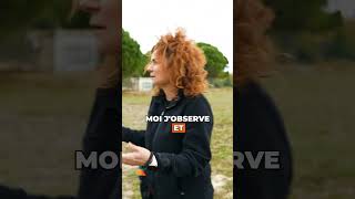 Comment se passe les croisements avec Vic, le BAM de Valérie ?