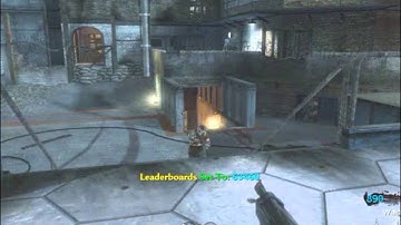 Call of duty world at war: Motion flex v2.0 mod menu | Recorded by LiMiiTZzxHD