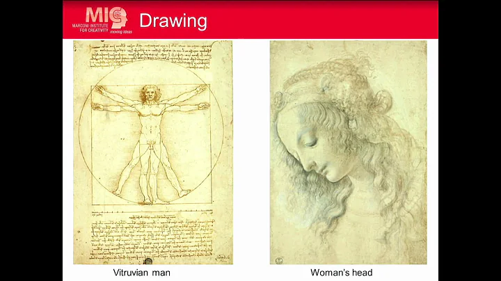 Keynote - Giovanni E. Corazza [The Impossible: Leonardo da Vinci]