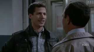 Brooklyn Nine Nine My Hunch