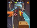 Talking Tom Gold Run Champion Tom Catch The Raccoon in Under Tunnel Funny Race Android Gameplay