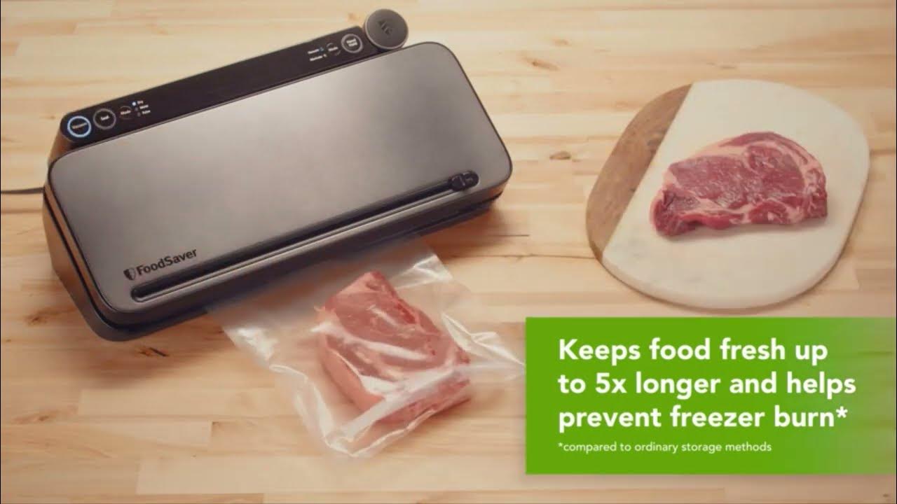 Best food saver 2023 YouTube