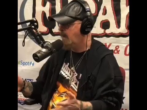 Rob Halford responds to K.K. Downing on not being asked to rejoin Priest and any Sneap..