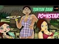 Tuntun Bani Pornostar l Bancho Bheem l Funny 🤣 Adult Dubbing l     #video #chotabheem #funnydub