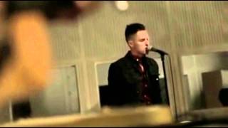 Video thumbnail of "BRANDON FLOWERS - JENNY WAS A FRIEND OF MINE (with pics)"