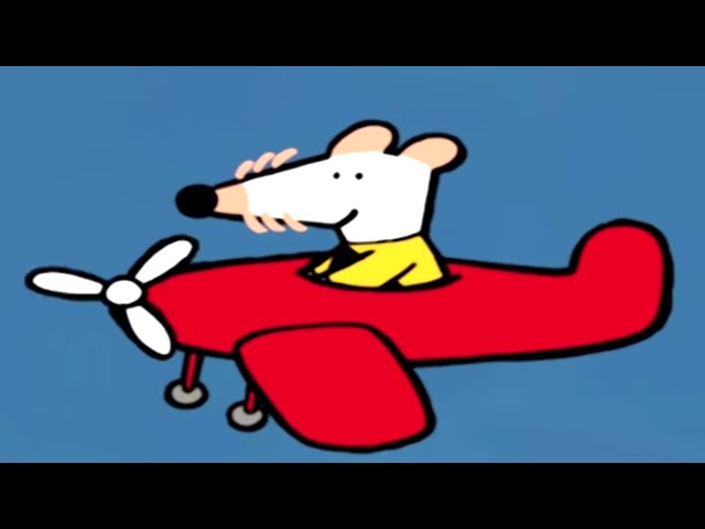 Maisy Mouse Official | Oops! | Videos for Kids | Kids Cartoon | Cartoons for Kids class=