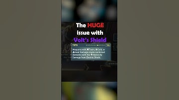 The HUGE issue with Volt