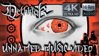 Dethklok - Compilation Music Video - 4K HD - Official Video - AI Upscale - Metalocalypse