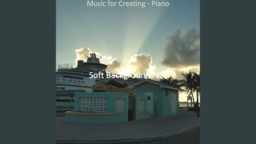 Superlative Ambience for Creativity