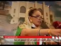 شاهد علقه ساخنه للفنانه رغده والسبب هو 