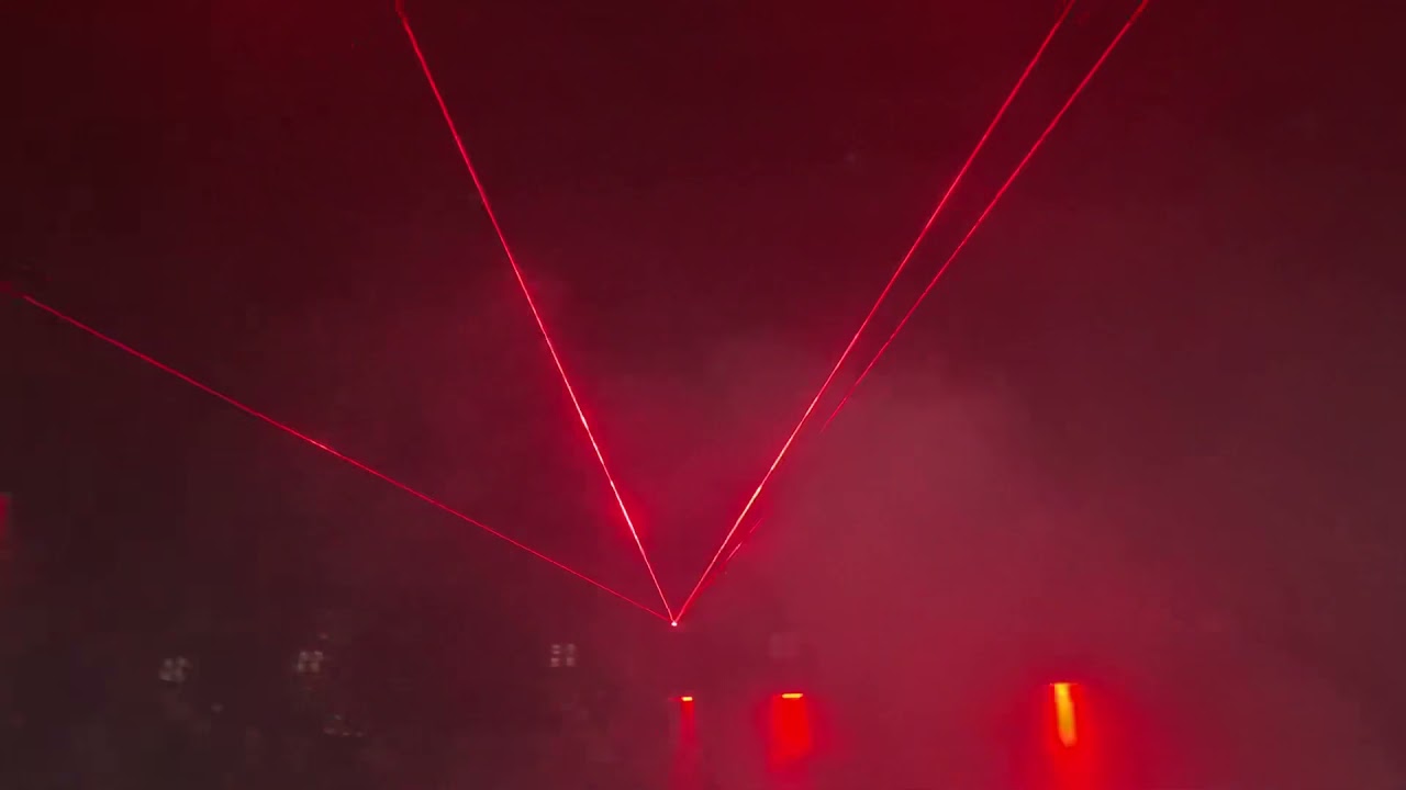 Playboi Carti Narcissist King Vamp Tour - San Francisco (Stop Breathing) 11/11/21