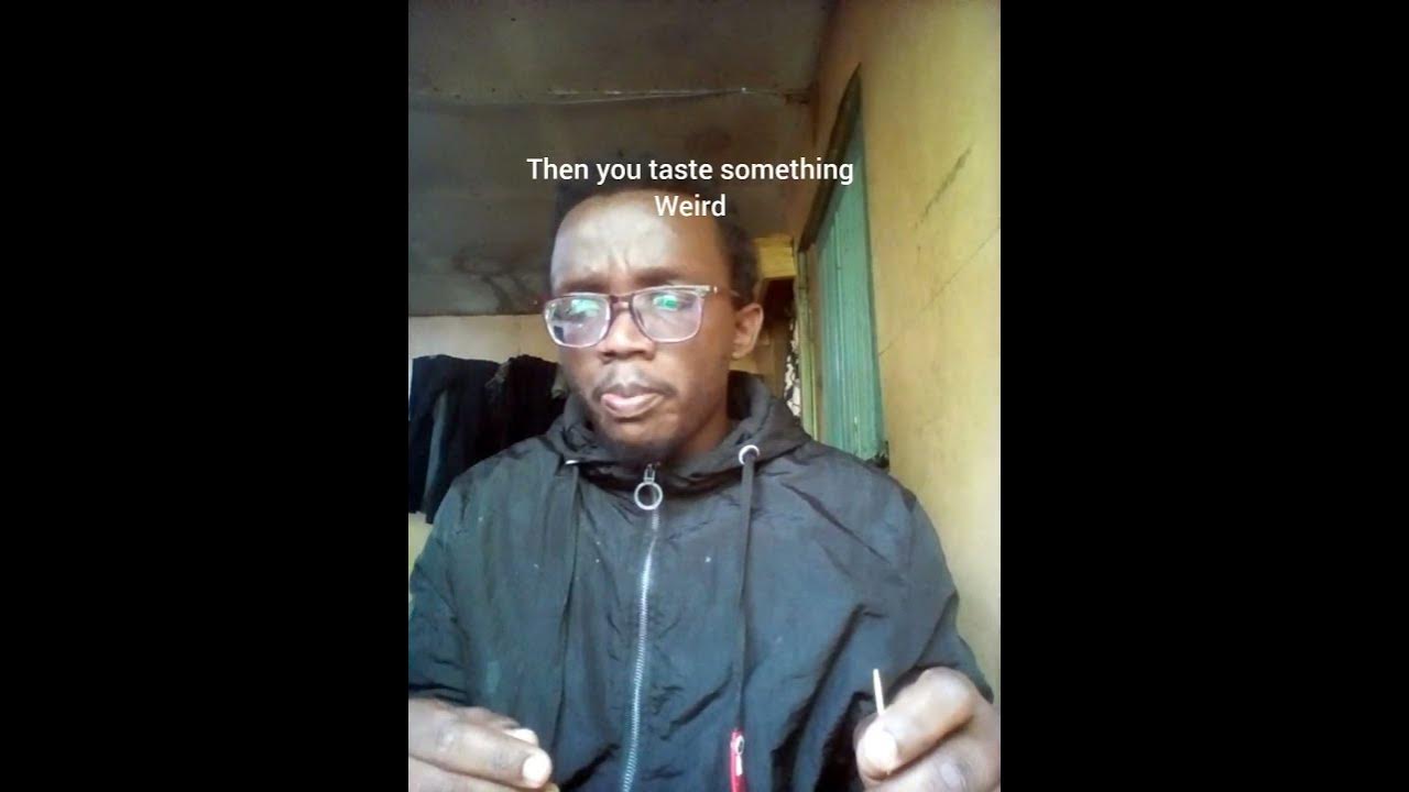 When you use toothpick shorts youtube