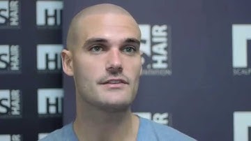 Scalp Micropigmentation Los Angeles - James