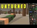 My Best Rags to Riches in 4,500 Hours... (Unturned PvP Solo)