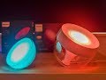 Philips Hue Go or Philips Hue Iris   Which is Better?