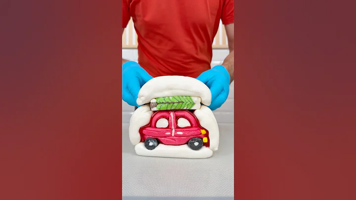 I Tried This VIRAL Candy Hack and it's Absolutely Genius!