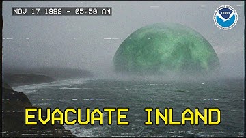 Cthulhu Emergency Alerts