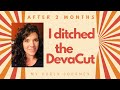 I ditched the DevaCut after 2 months | Chat with Stylist Mark Hartman