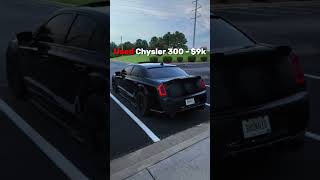 Cheap Cars That Make You Look Rich