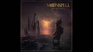 Moonspell - Darkness In Paradise (Candlemass Cover)