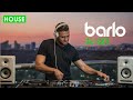 Barlo djset live  barlos balcony in mexico  quarantine festival mix 2020 house