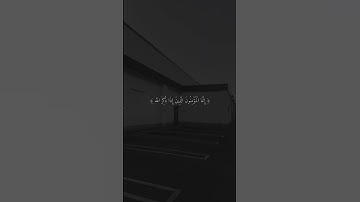 قرآن كريم سورة الأنفال الآية 1...4