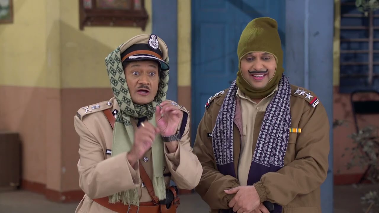 Master Ji क्या सब ठीक है? | Happu Ki Ultan Paltan Full Ep 920 | 23 Dec 22 Happu Singh @andtvchannel