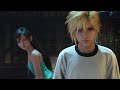 YOUNG CLOUD AND TIFA FLASHBACK - IN GLORIOUS 60FPS - FINAL FANTASY 7: REMAKE