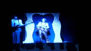 PRETTY BIRD Excerpt A Wizard A True Star Todd Rundgren