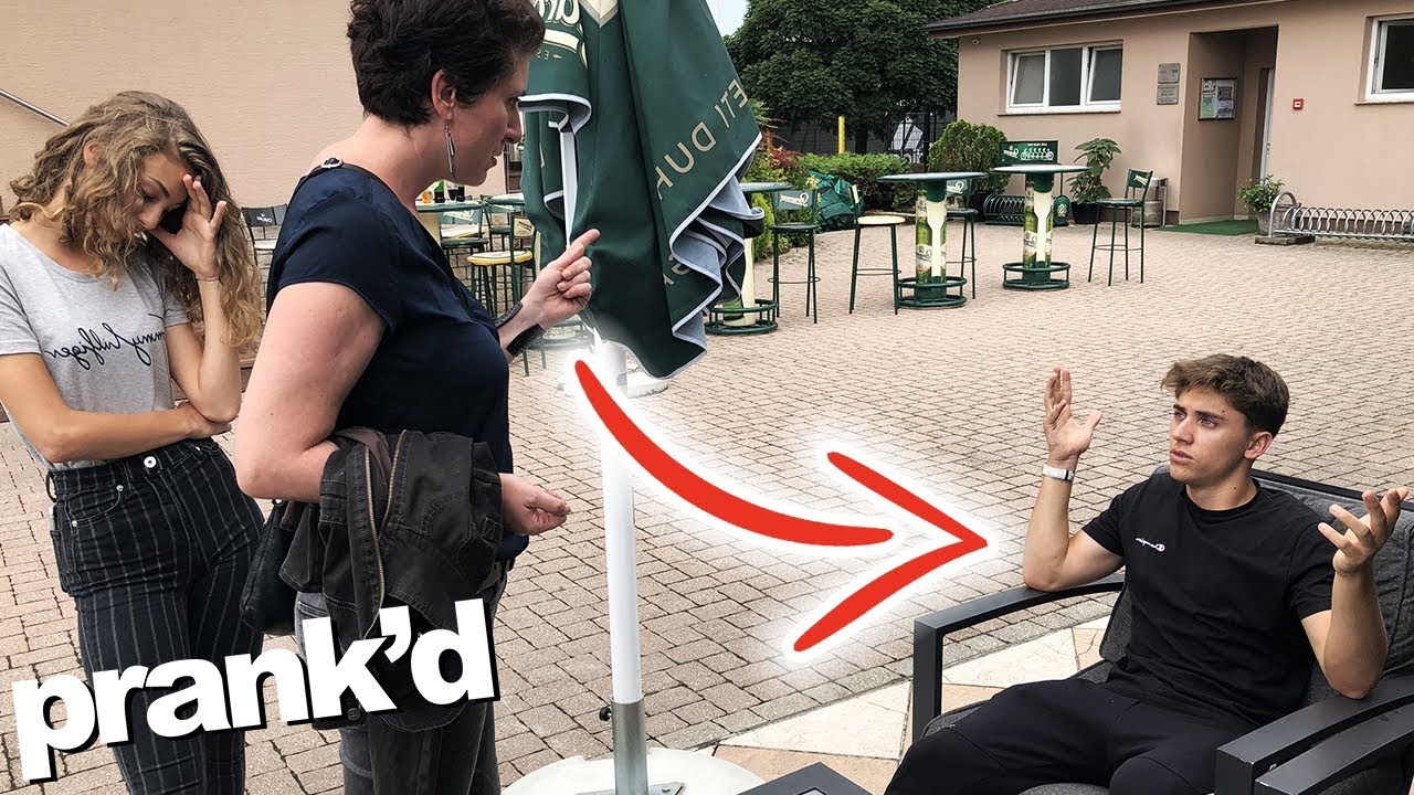 THESIKRT ZAVODI MALOLJETNICU?! 😱 | Prank'd | Epizoda 10 Sezona 2