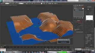 16 урок - Профессионал в 3dsMax за 2 месяца 16 урок - Профессионал в 3dsMax за 2 месяца