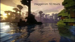 Haggstrom 10 Hour Version
