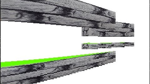 Doom-like engine demo