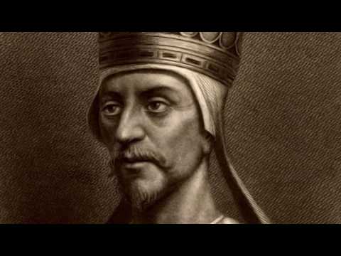 Video: ¿Cuál fue el significado del conflicto entre el Papa Gregorio VII y Enrique IV?