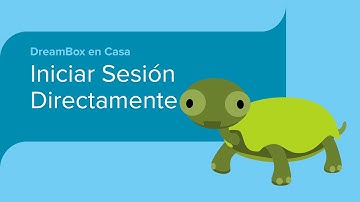 (Spanish) DreamBox at Home - Student Login Directly to DreamBox (School Accounts)