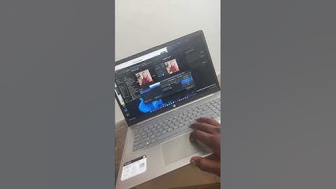 Fake video call app installion