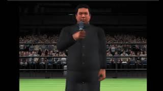 King of Colosseum 2- Kenta Kobashi vs International Stars