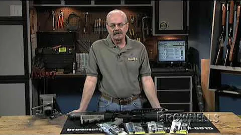 Brownells/Enidine AR-Restor