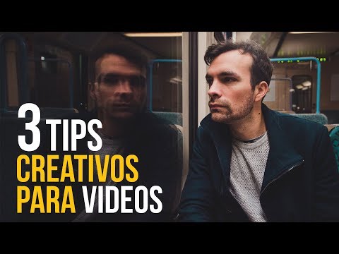 Video: Cómo Mejorar La Grabación De Video