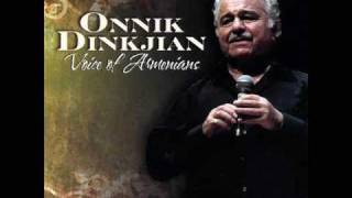 Onnik Dinkjian - Hele Hele Resimi