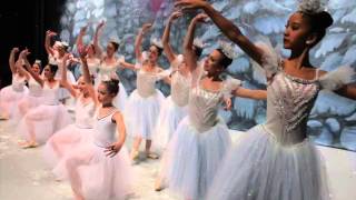 Nutcracker Slide Show