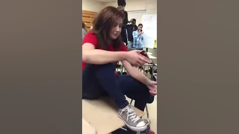 Vail Mannequin Challenge
