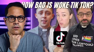 SHOCKING: Woke Theology Meets the Bible? | Pastor Reacts