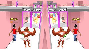 MAX LEVELS in Run of Life - All Levels - Android IOS Gameplay - Levels (80-82).