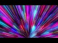 Abstract Neon Lights Background #satisfying #backgroundvideo #light #vj #vjloops #video #abstract
